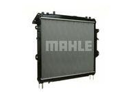 Thumbnail - Radiateur - CR1867000S - MAHLE