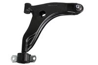Bascula / Brat suspensie roata METZGER AUTOTEILE, Cod: 58024402