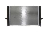 Thumbnail - Radiateur - CR762000S - MAHLE