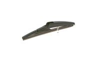 Stikla tīrītāja slotiņa