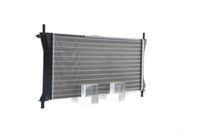 Thumbnail - Radiateur - CR2173000S - MAHLE