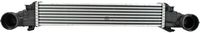 Thumbnail - Intercooler, inlaatluchtkoeler - CI69000P - MAHLE
