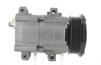 Kompressor, Klimaanlage