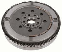 Σφόνδυλος Dual-mass flywheel