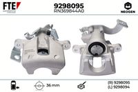 Bremssattel Bremssattel