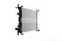 Thumbnail - Radiateur - CR627000S - MAHLE