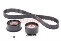 Set curea de distributie ASHIKA, Cod: KCT117