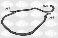 маркуч на радиатора