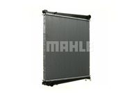 Thumbnail - Radiateur - CR818000P - MAHLE