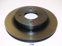 Disc frana JAPKO, Cod: 60136