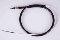 Seilzug, Feststellbremse