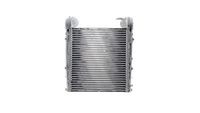 Thumbnail - Intercooler, inlaatluchtkoeler - CI456000P - MAHLE