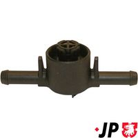 Vārsts, Degvielas filtrs 1116003400 JP GROUP