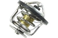 термостат, охладителна течност