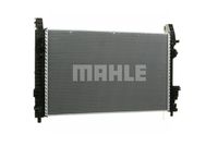 Thumbnail - Radiateur - CR781000P - MAHLE
