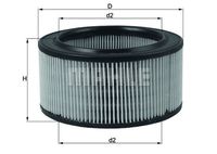 Luftfilter