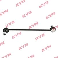 Stange/Strebe, Stabilisator