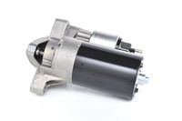 BOSCH Startmotor / Starter 6