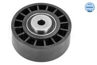 MEYLE Geleide rol/omdraairol, Poly V-riem 1