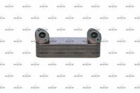 Ölkühler, Motoröl