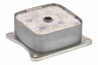 Radiator/Oil Cooler