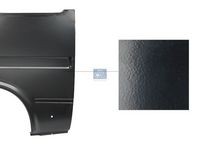 DT Spare Parts Zijwand 2