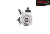 METZGER AUTOTEILE Hogedrukinspuitpomp 6