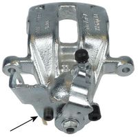 Bremssattel