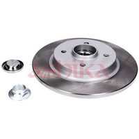 Disc frana ASHIKA, Cod: 61-00-0637C
