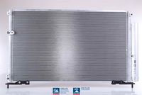 Kondensator, Klimaanlage