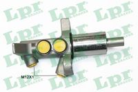 Спирачна помпа