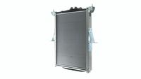 Thumbnail - Radiateur - CR1557000P - MAHLE