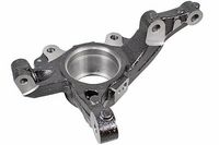 шенкел, окачване на колелата