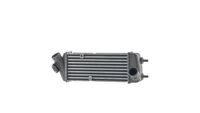 Thumbnail - Intercooler, inlaatluchtkoeler - CI693000S - MAHLE