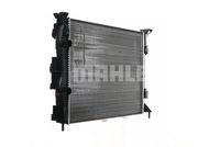 Thumbnail - Radiateur - CR41000S - MAHLE