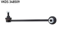 Stange/Strebe, Stabilisator