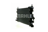 Thumbnail - Radiateur - CR885000P - MAHLE