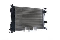Thumbnail - Radiateur - CR840001S - MAHLE