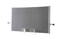 Thumbnail - Lage temperatuurkoeler, intercooler - CIR27000S - MAHLE