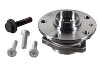 Set rulment roata METZGER AUTOTEILE, Cod: WM 621