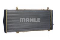 Thumbnail - Radiateur - CR1513000S - MAHLE