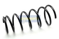 пружина за ходовата част