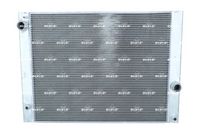 радиатор, охлаждане на двигателя