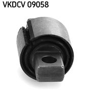 SKF Lagerbus, stabilisator 2