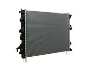 Thumbnail - Radiateur - CR1092000P - MAHLE