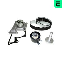 Set pompa apa + curea dintata OPTIMAL, Cod: OP-EWK12266-A1