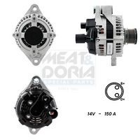 Generator / Alternator MEAT & DORIA, Cod: 55401220