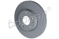 спирачен диск