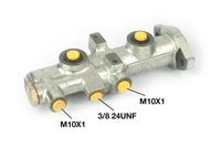 Спирачна помпа