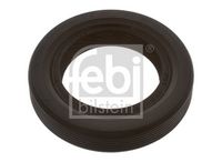 Wellendichtring, Schaltgetriebe